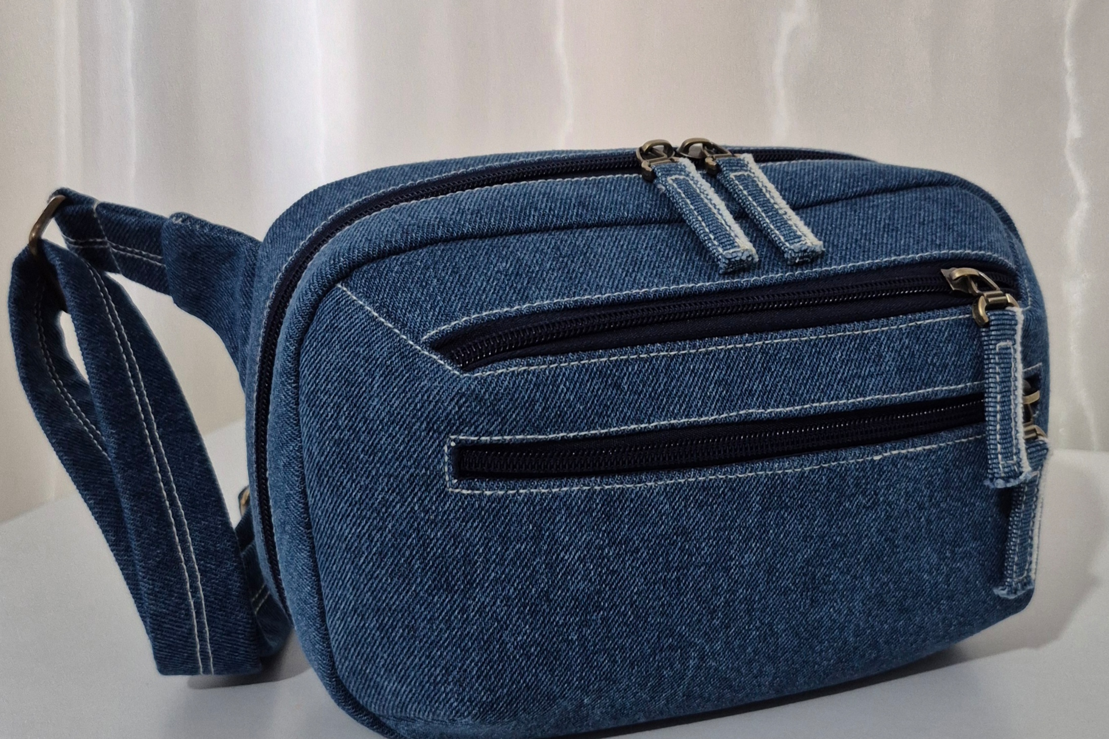 کیف مردانه کمری جین آرنوش فرین Fany pack